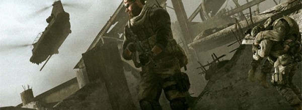 Medal of Honor 2010
