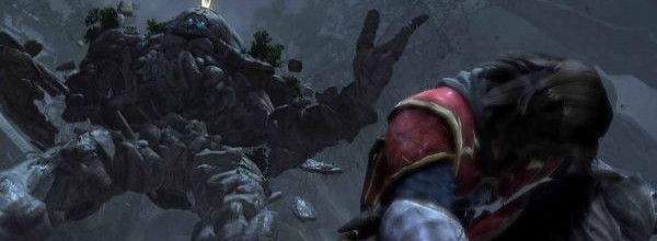 Castlevania: Lords of Shadow