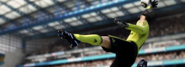 Fifa 11