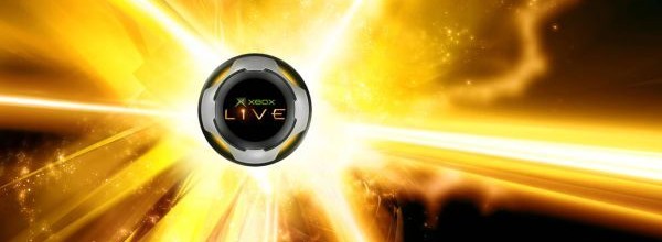 Xbox Live aumenta in America e U.K.
