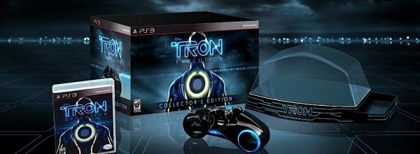 Tron Evolution