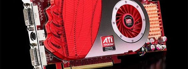 AMD cancella il marchio ATI