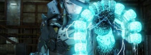 Line-Up Konami per il TGS