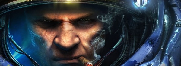 StarCraft II