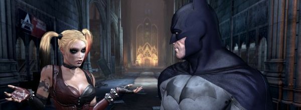Batman: Arkham City