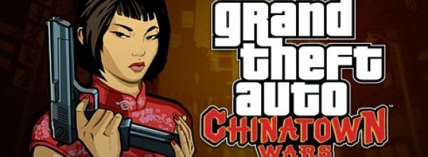 Grand Theft Auto: Chinatown Wars