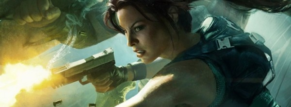 Lara Croft and the Guardian of Light