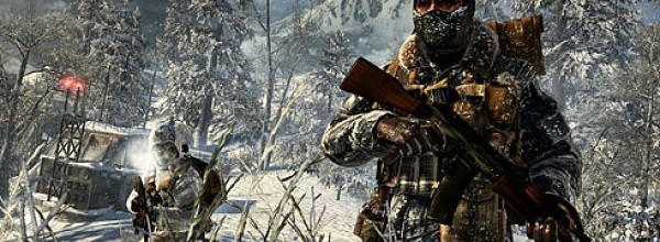 Call of Duty: Black Ops