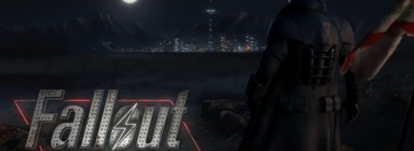 Fallout New Vegas