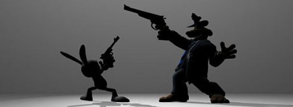 Sam & Max: The Devil's Playhouse