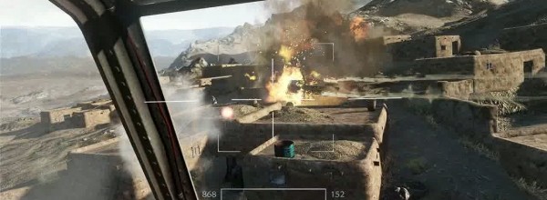 Medal of Honor 2010
