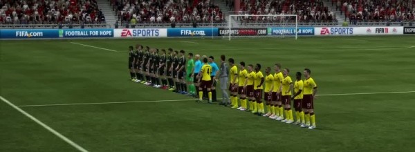 Fifa 11