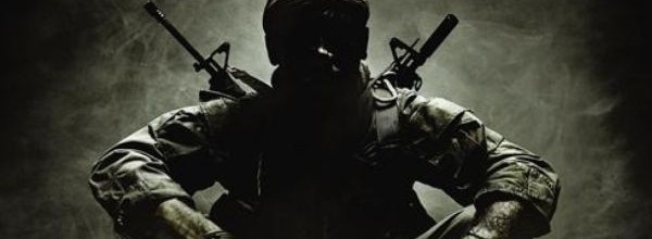 Call of Duty: Black Ops