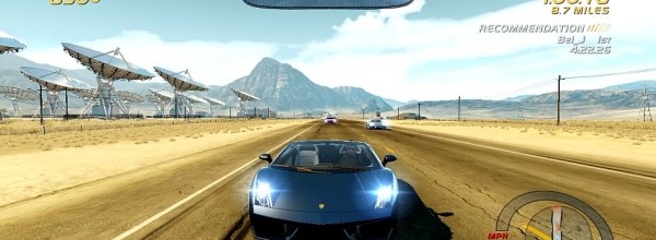 Need for Speed 2