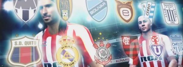 Pro Evolution Soccer 2011