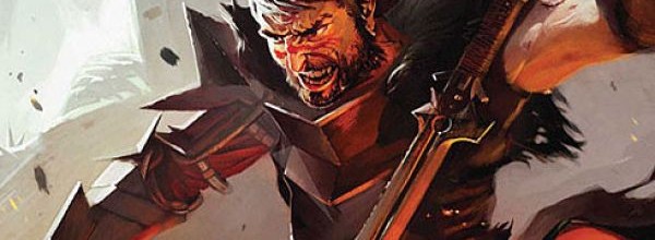 Dragon Age II