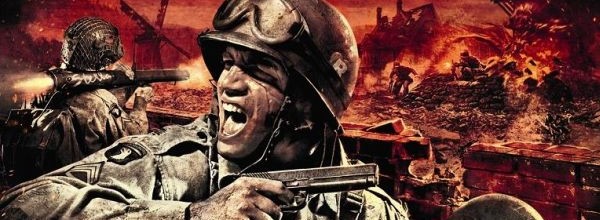 Brothers in Arms Furious 4