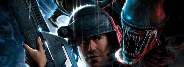 Aliens Colonial Marines