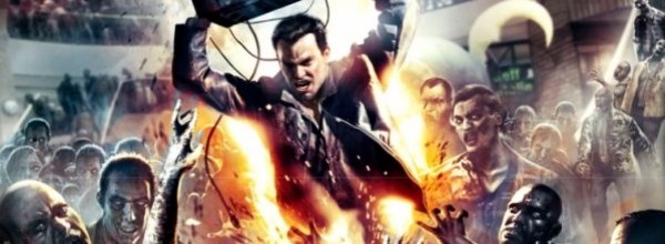 Dead Rising 2