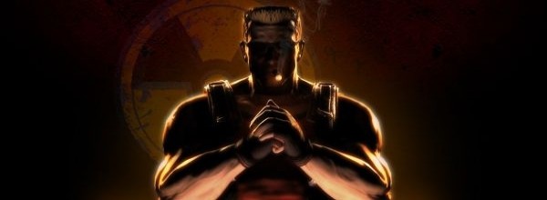 Duke Nukem Forever