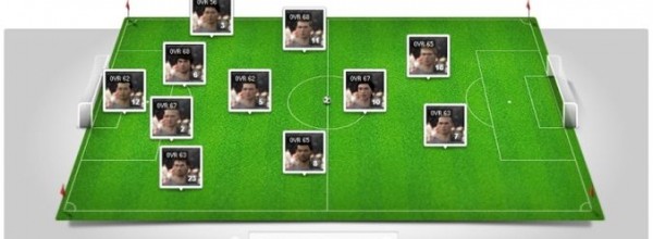 Fifa 11