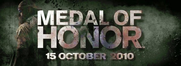 Medal of Honor 2010