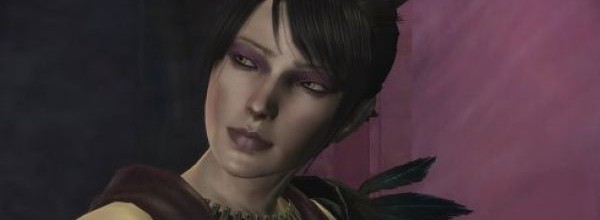 Dragon Age: Origins
