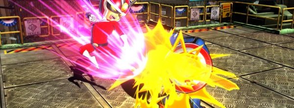 Marvel Vs Capcom 3