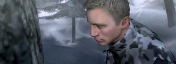 Goldeneye 007