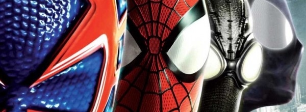 Spider-Man: Dimensions