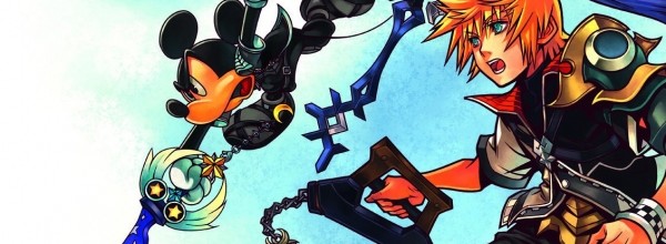 Kingdom Hearts: Birth by Sleep