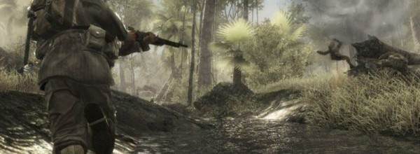 Call of Duty: Black Ops