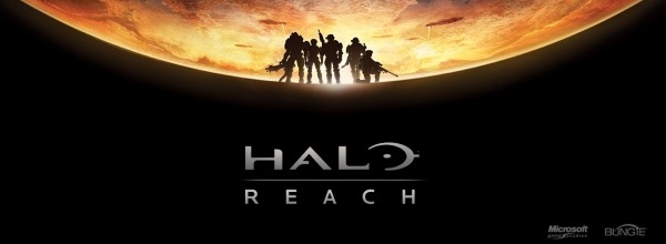 Halo Reach