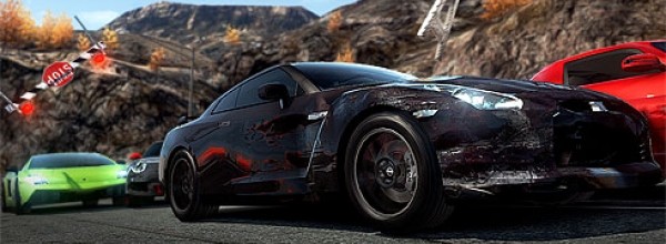 Need for Speed: Hot Pursuit
