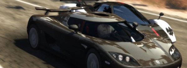 Test Drive Unlimited 2