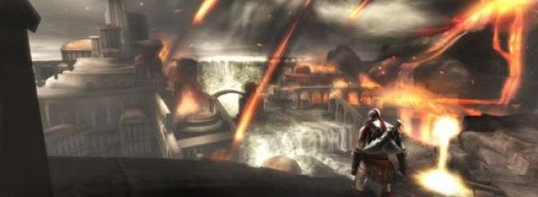 God of War: Ghost of Sparta