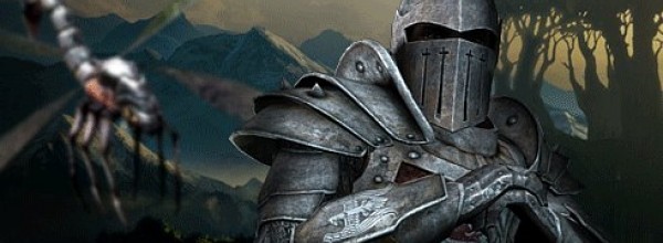 Gothic IV: Arcania