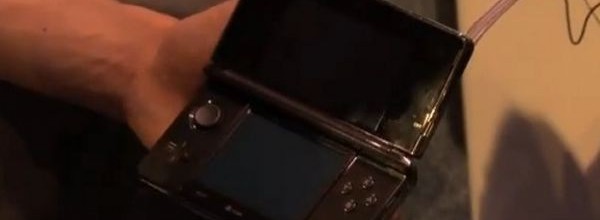 Il 3DS in Giappone a Ottobre?