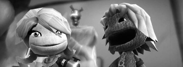 LittleBigPlanet 2