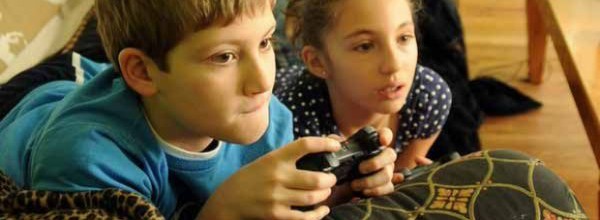 No ai giochi violenti ai minori