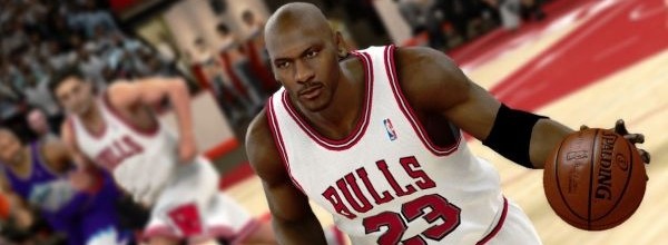 NBA 2k11