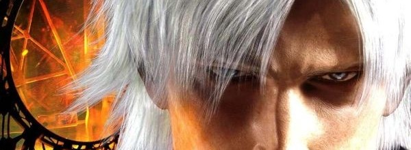 DMC Devil May Cry