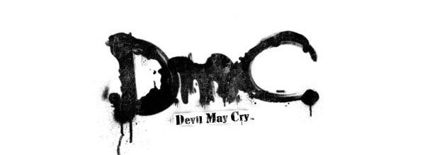 DMC Devil May Cry