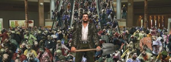 Dead Rising 2: Case West