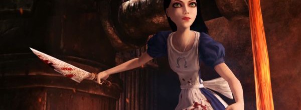 Alice: Madness Returns