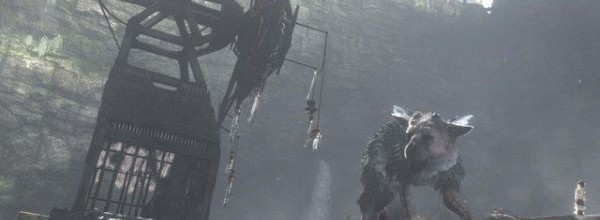 The Last Guardian