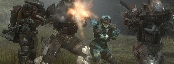 Halo Reach