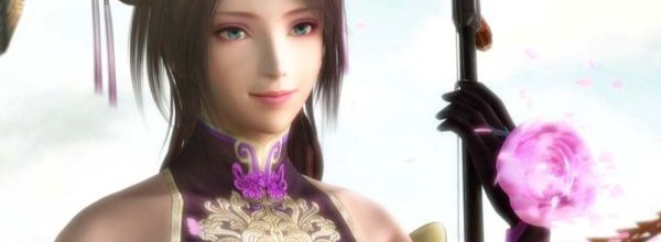 Annunciato Dynasty Warriors 7