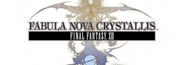 Final Fantasy XV