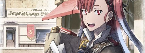 Valkyria Chronicles 3